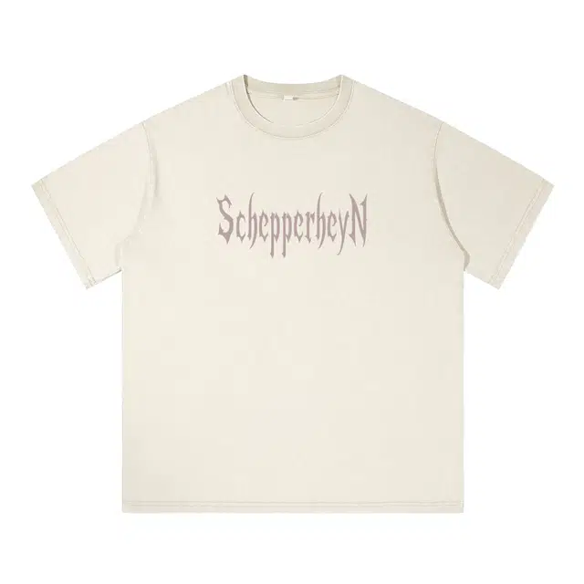 SCHEPPERHEYN T