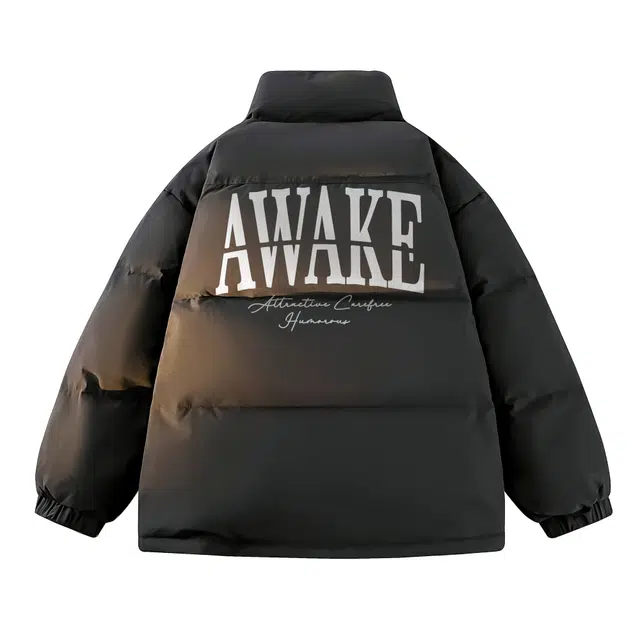 ACHS AWAKE LOGO