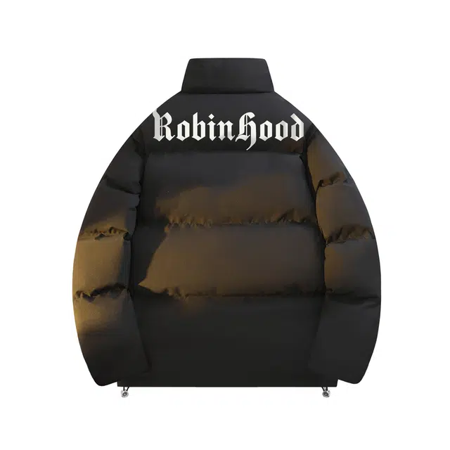 ROBINHOOD 90logo