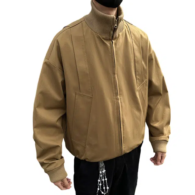 NOAHGIGI bomber