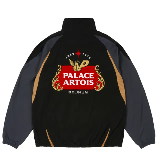 PALACE x Stella Artois SS24 logo
