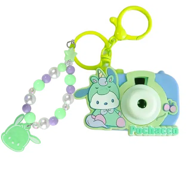 Hello Kitty PVC