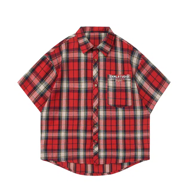 OXRL vintagecleanfit