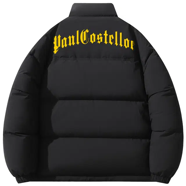 PAUL COSTELLOE logo