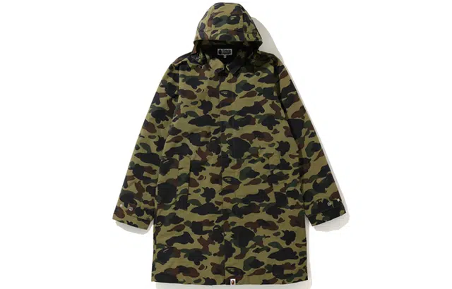 BAPE