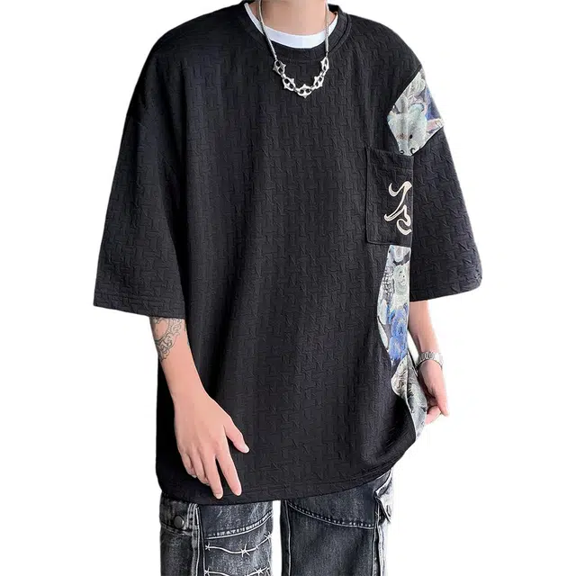 NOAHGIGI T