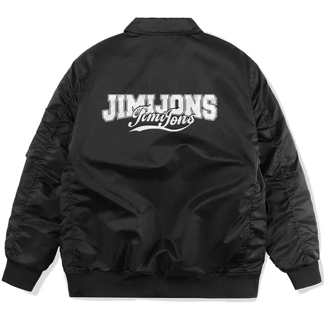 JIMIJONS