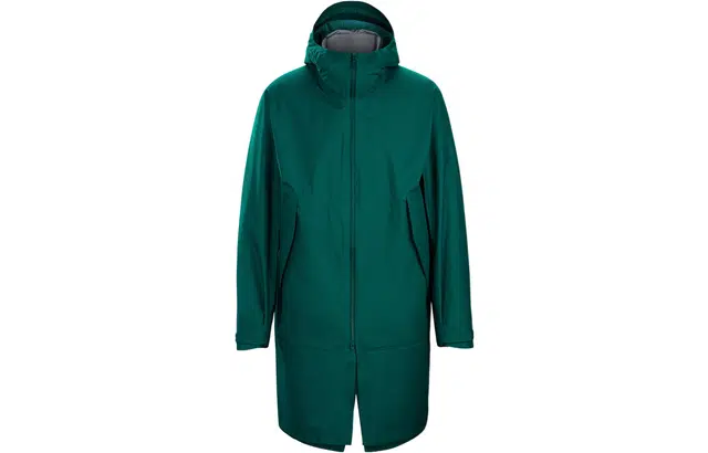 Arcteryx SS22 Veilance Lexer Gore-Tex
