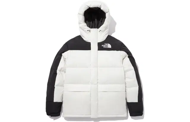 The North Face Himalayan Parka