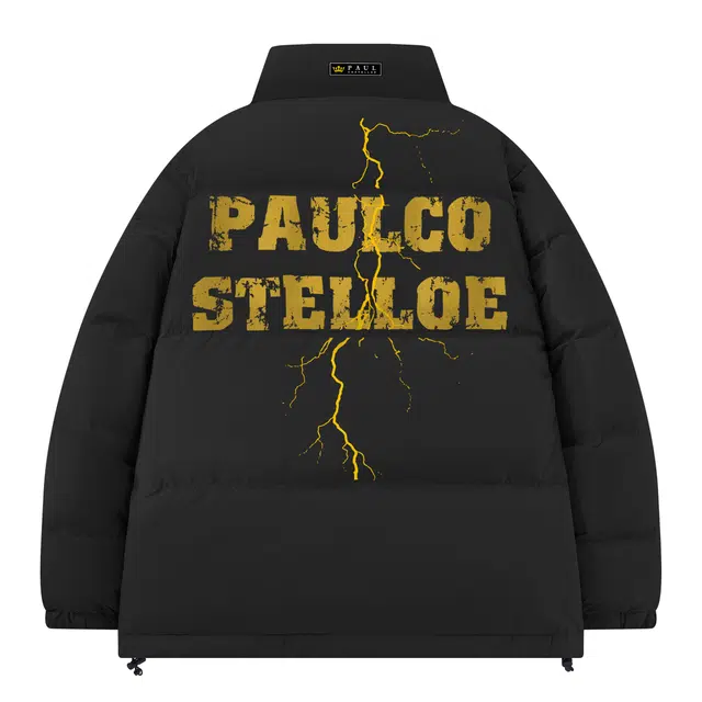 PAUL COSTELLOE