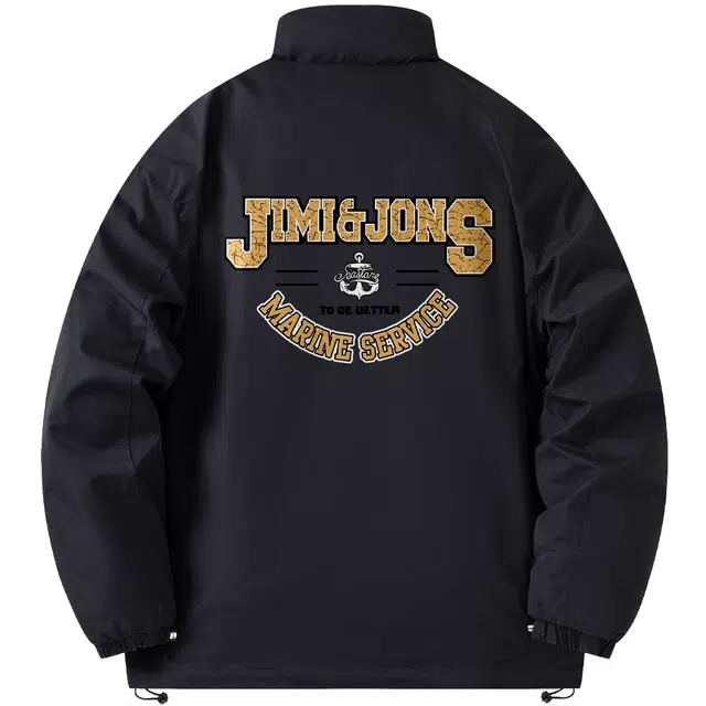 JIMIJONS