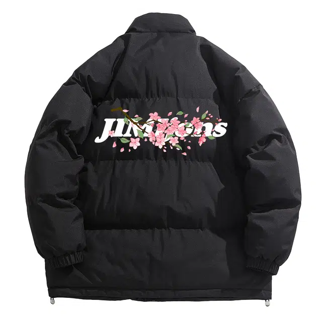 JIMIJONS Logo