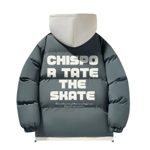 Chisportate Logo