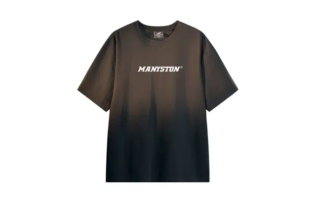 MANYSTON T