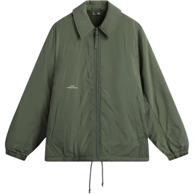 LiNing Sports Life Series Jacket Kelp Green
