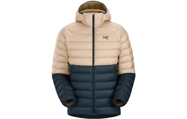Arcteryx Cerium Hoody