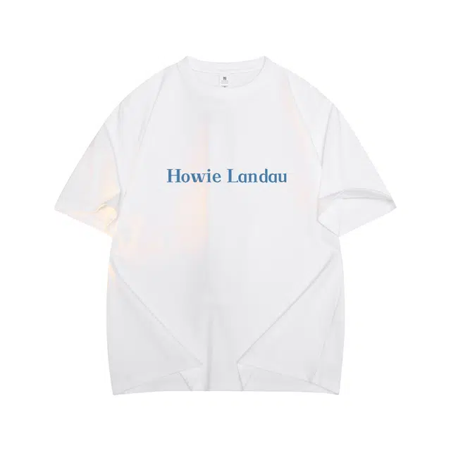 HOWIE LANDAU T