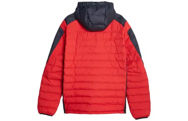 PUMA Scuderia Ferrari Race T7 EcoLite Jacket