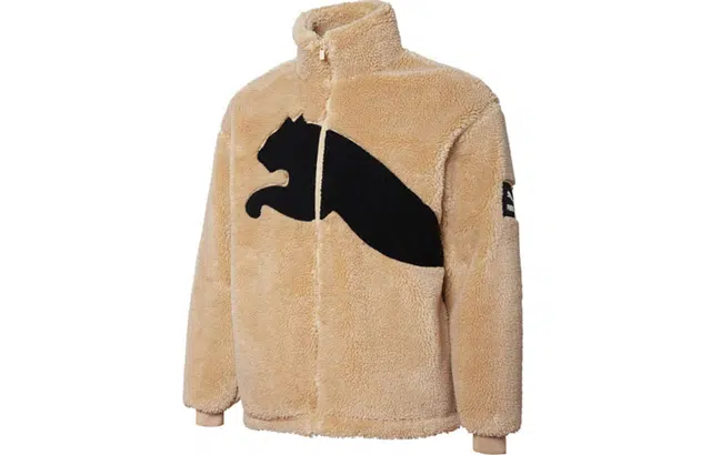 PUMA logo
