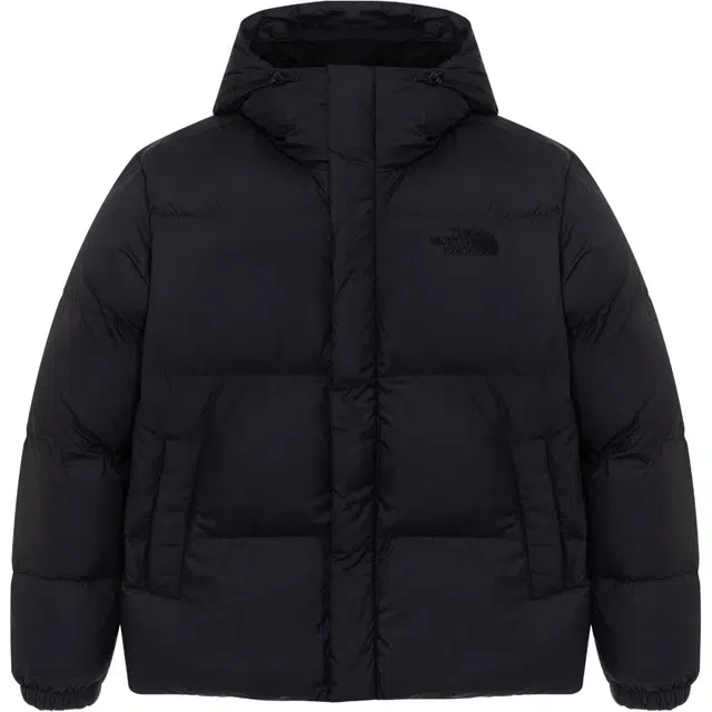 The North Face