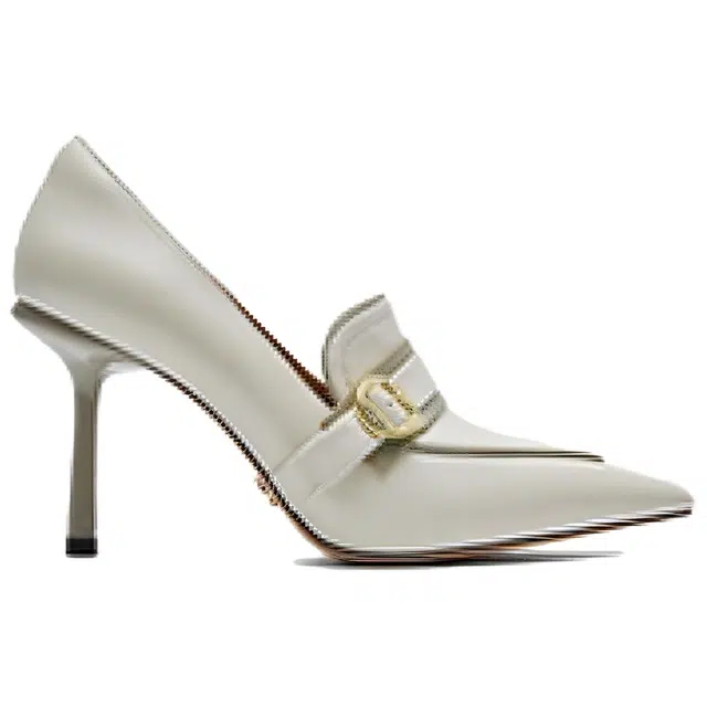 NINE WEST 8.5cm