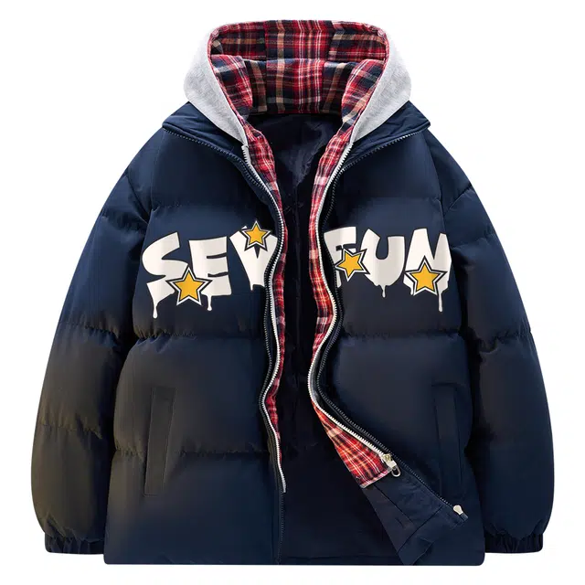 7 SEVFUN