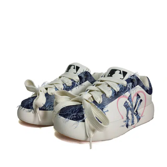 MLB Chunky Classic