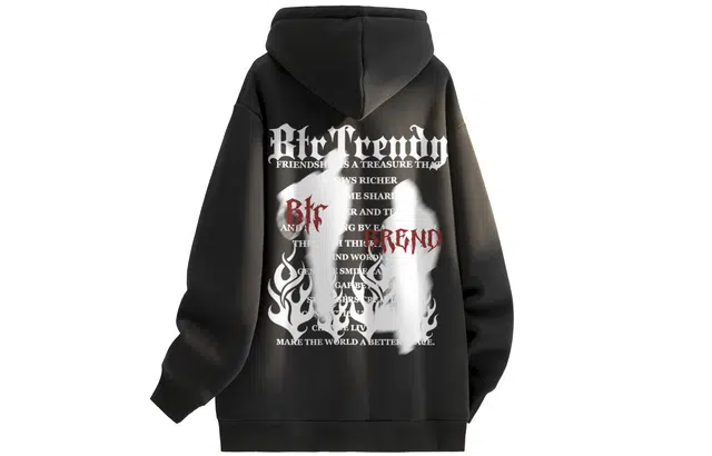 BTR Logo
