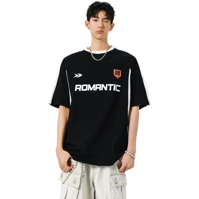 PAINT STAIN T