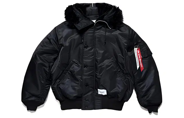 Alpha Industries WTAPS FW23