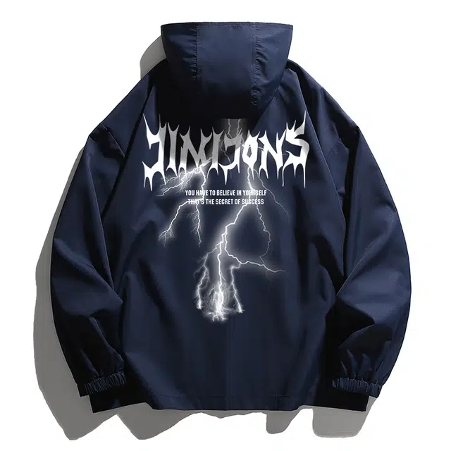 JIMIJONS Logo