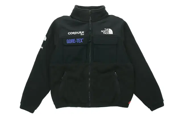 Supreme x THE NORTH FACE FW18 TNF