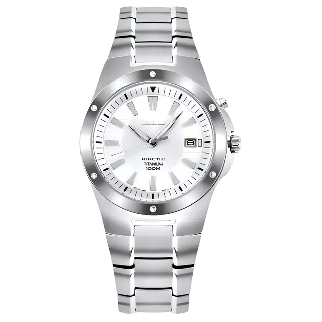 SEIKO 100 40mm