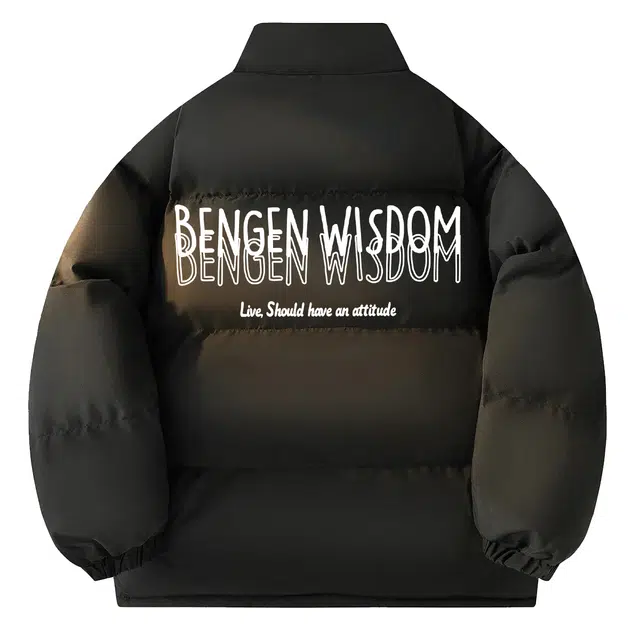 BENGEN LOGO