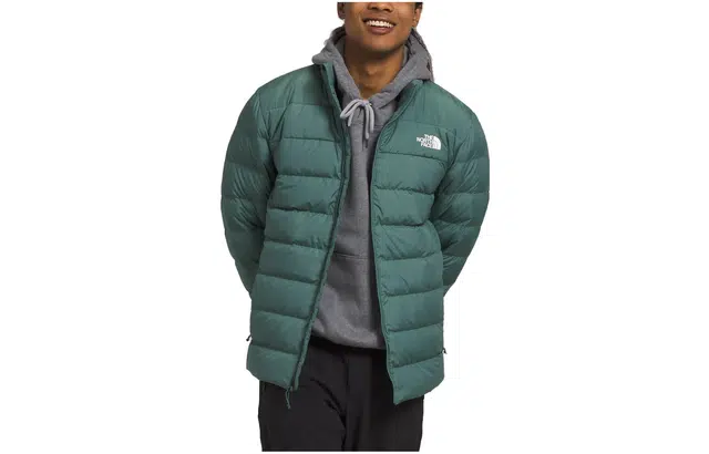 THE NORTH FACE Aconcagua 3 Jacket