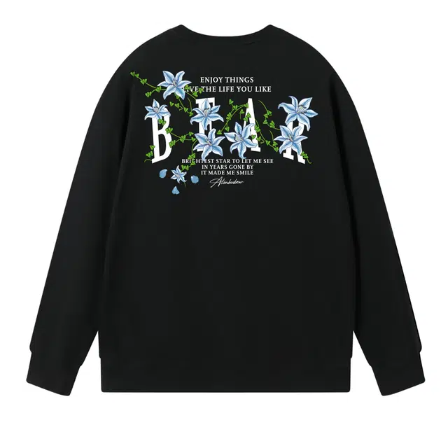 BOS BEAR LOGO