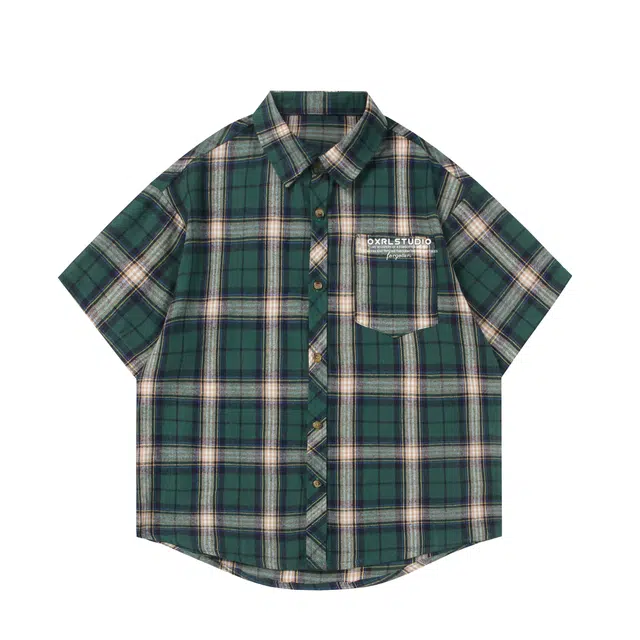 OXRL vintagecleanfit