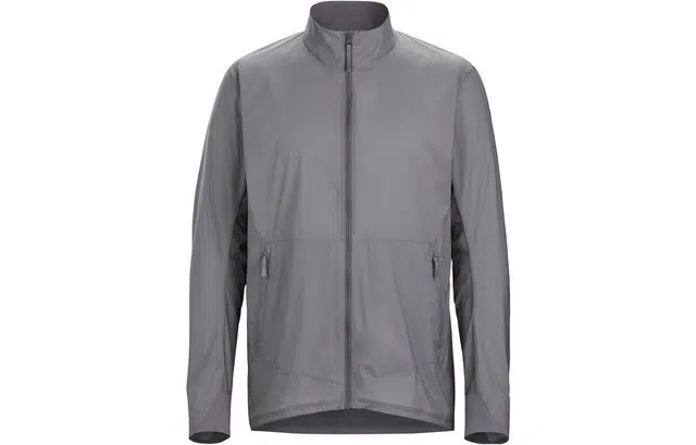 Arcteryx VEILANCE DEMLO JACKET