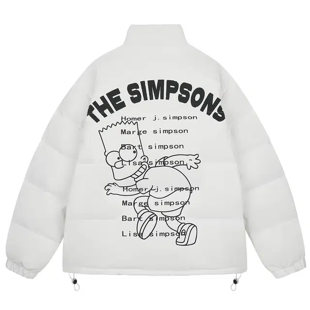 The Simpsons Logo90