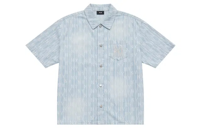 MLB SS25