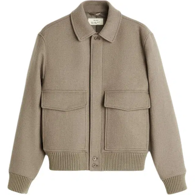 ZARA Origins