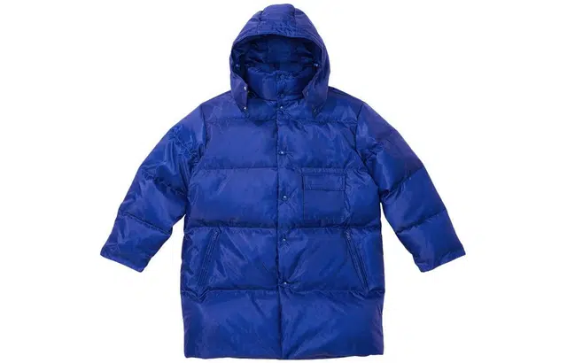 Supreme x Yohji Yamamoto