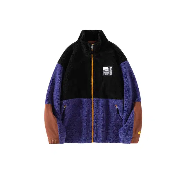 Starter Fleece Jacket