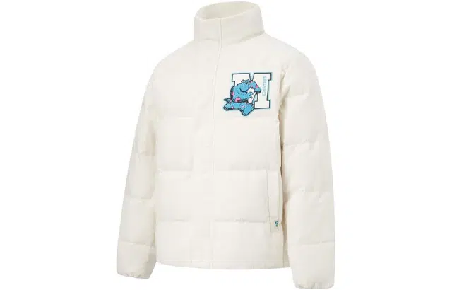 LiNing Disney Monsters University Down Jacket