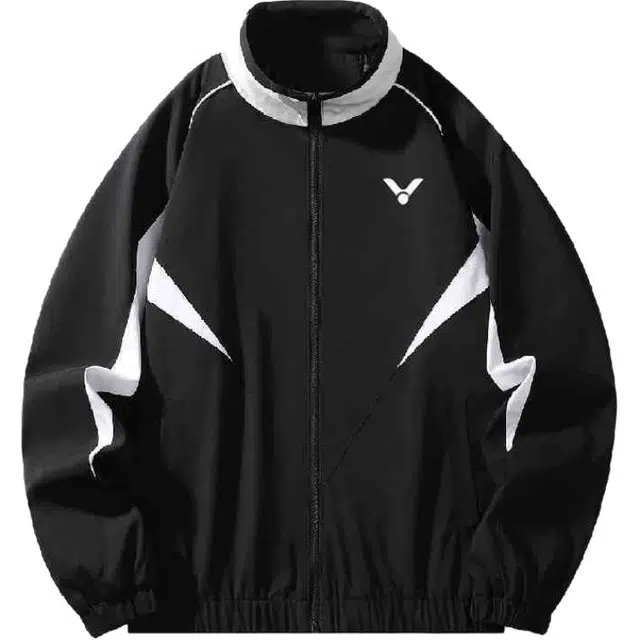 VICTOR LOGO