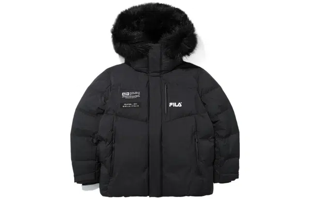 FILA Logo
