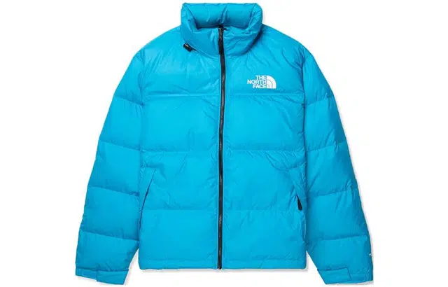 The North Face 1996 Echo Blue