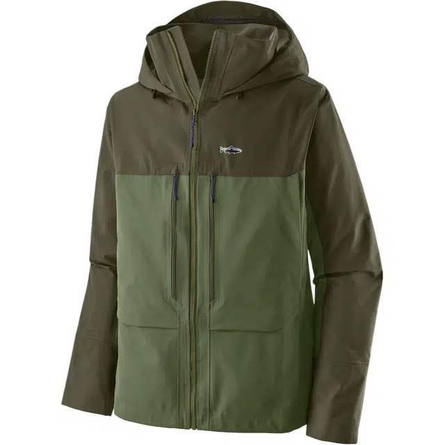 Patagonia Swiftcurrent