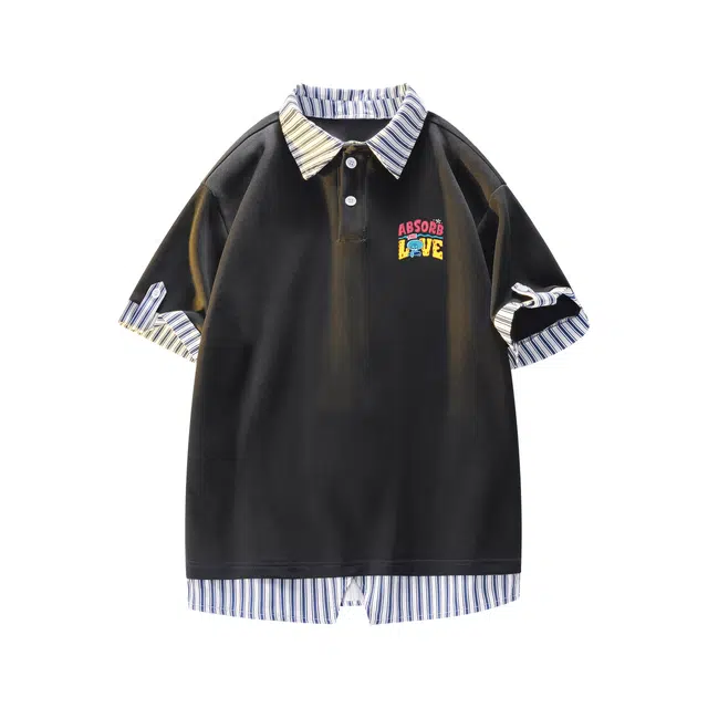 SPONGEBOB SQUAREPANTS Polo