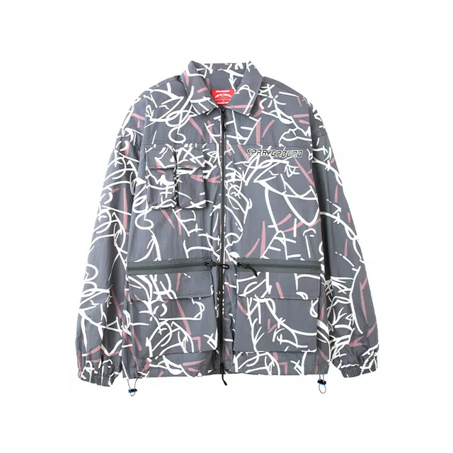 SPRAYGROUND sg